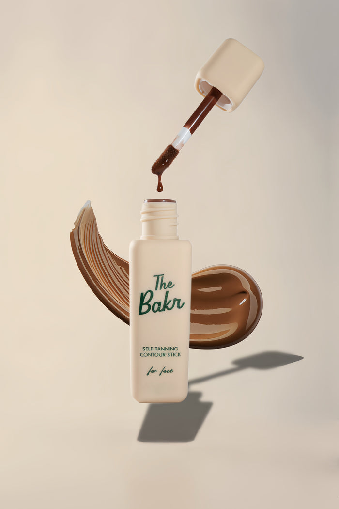 COCO CRÉME SELF-TANNING CONTOUR STICK